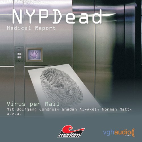 Virus per Mail by Andreas Masuth