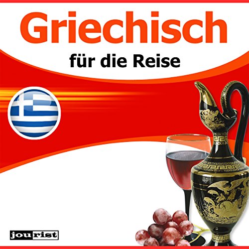 Griechisch für die Reise