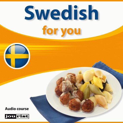 Swedish for you by div.