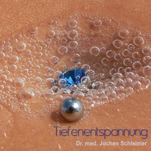 Tiefenentspannung by Jochen Schleimer