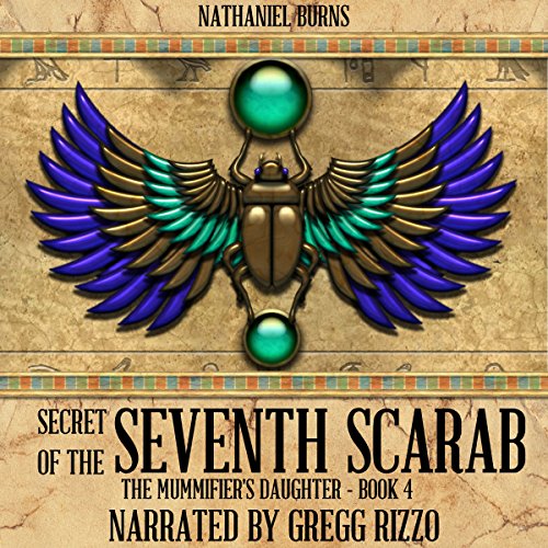 Secret of the 7th Scarab