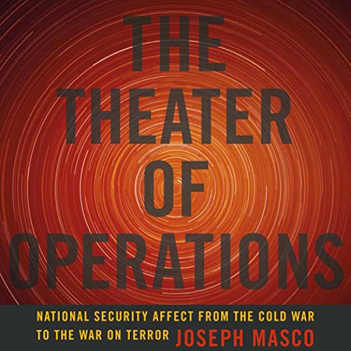The Theater of Operations
