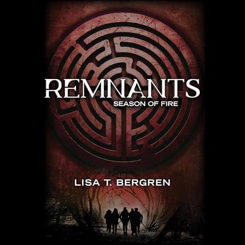 Remnants: Season of Fire