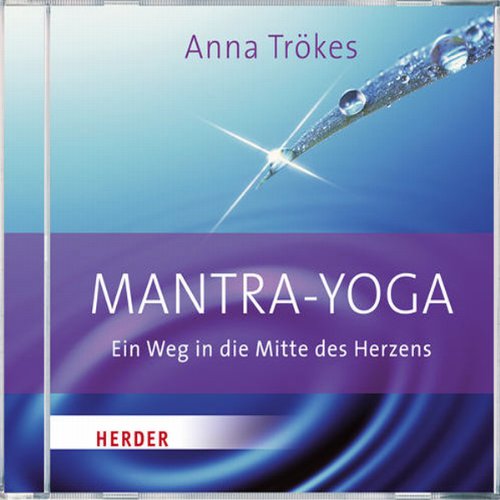 Mantra-Yoga by Anna Trökes