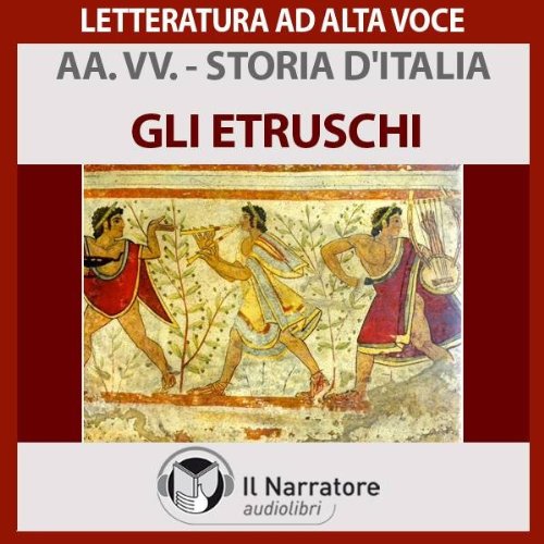 Gli Etruschi