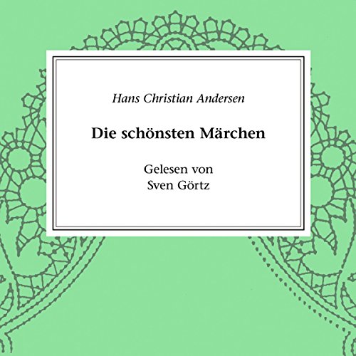 Märchen by Hans Christian Andersen