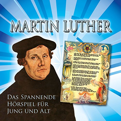 Martin Luther by Kurt Stephan