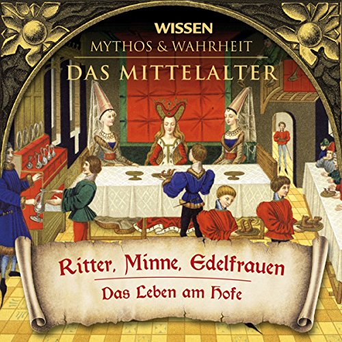 Ritter, Minne, Edelfrauen