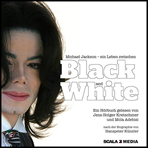 Michael Jackson. Ein Leben zwischen Black and White
