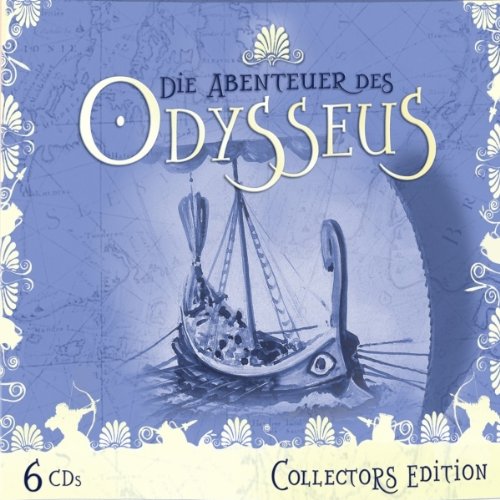 Die Abenteuer des Odysseus