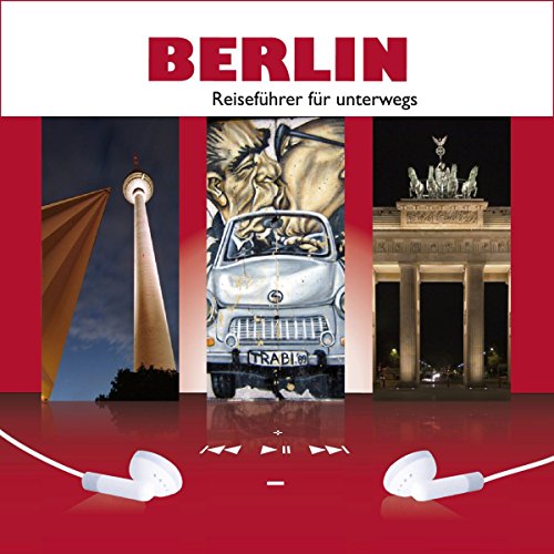 Berlin by Sylvia Frenzel