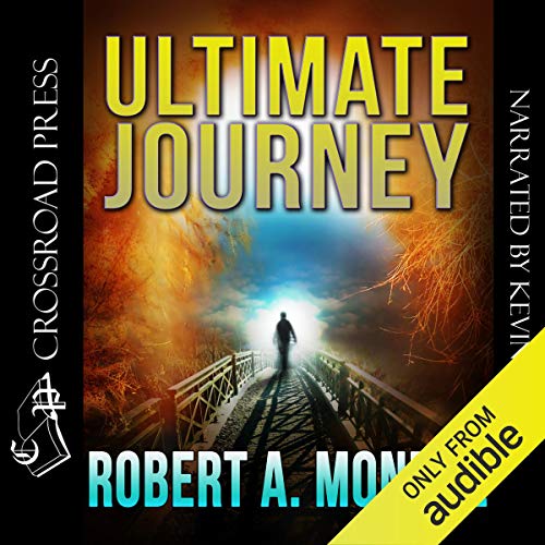 Ultimate Journey by Robert Monroe