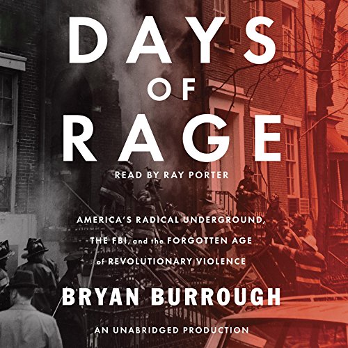 Days of Rage