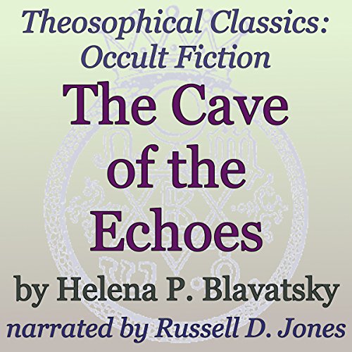 The Cave of the Echoes