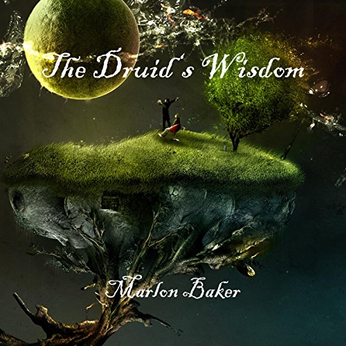The Druid's Wisdom by Marlon Baker