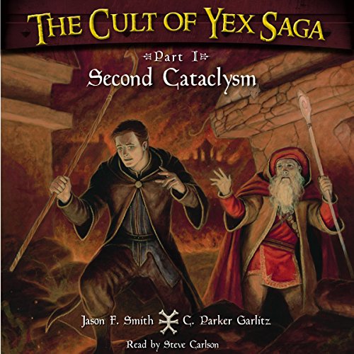 The Cult of Yex Saga