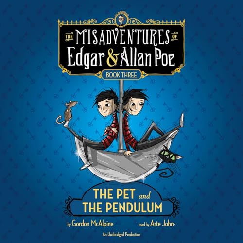 The Pet and the Pendulum