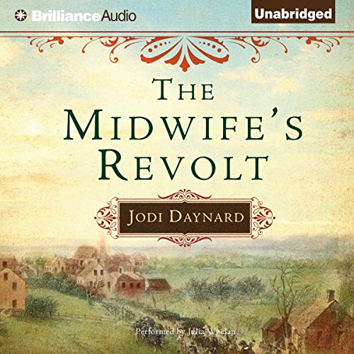 The Midwife's Revolt