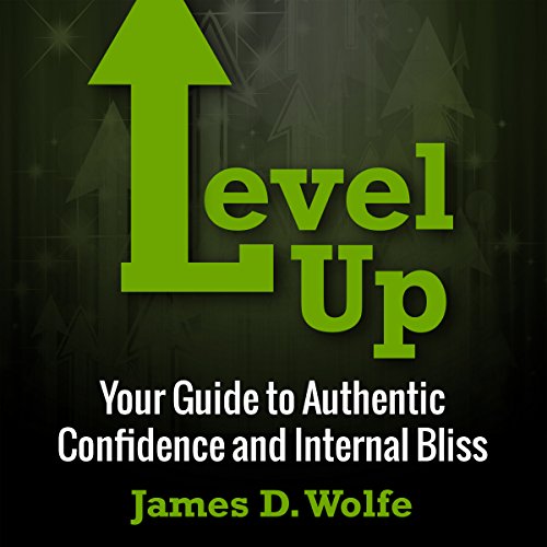 Level Up by Jim Wolfe
