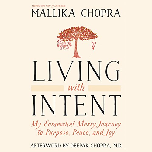 Living with Intent