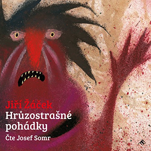 Hrůzostrašné pohádky