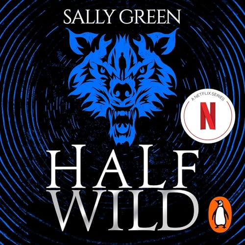 Half Wild by Sally Green