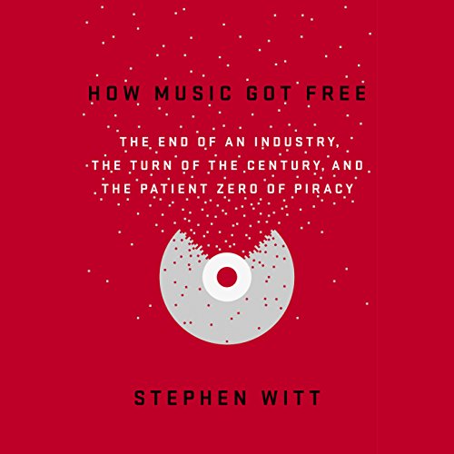 How Music Got Free