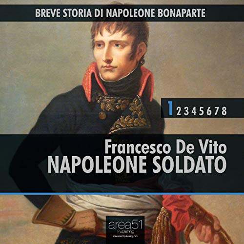 Napoleone soldato