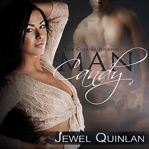 Man Candy by Jewel Quinlan