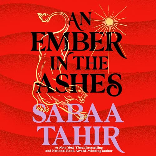 An Ember in the Ashes