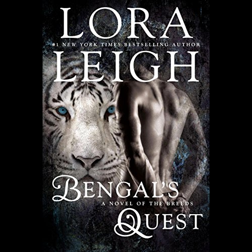 Bengal's Quest by Lora Leigh