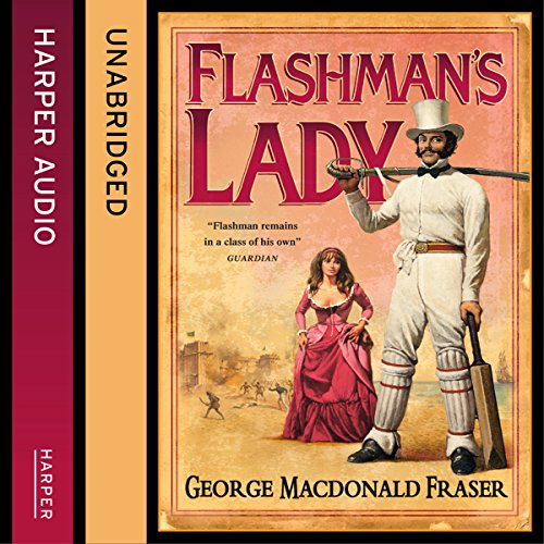 Flashman’s Lady