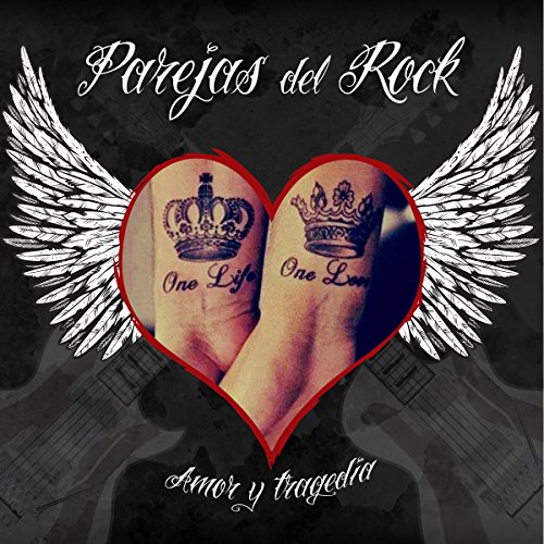 Parejas del Rock [Rock-Solid Couples] by Online Studio Productions