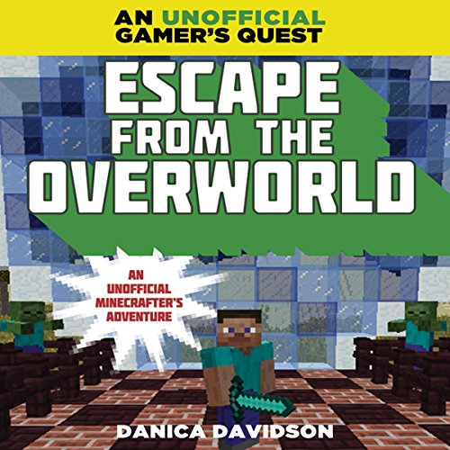 Escape From the Overworld