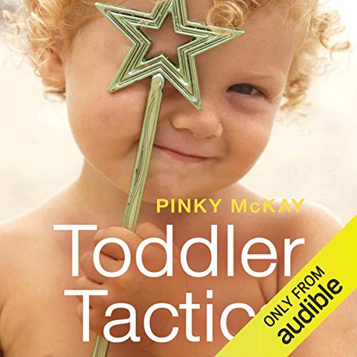 Toddler Tactics