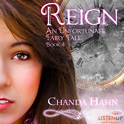 Reign by Chanda Hahn