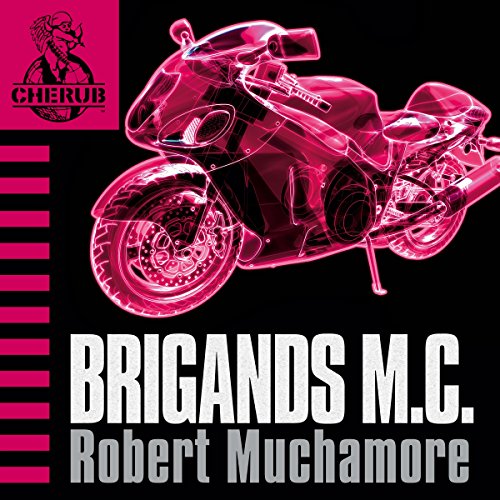 Brigands M.C.