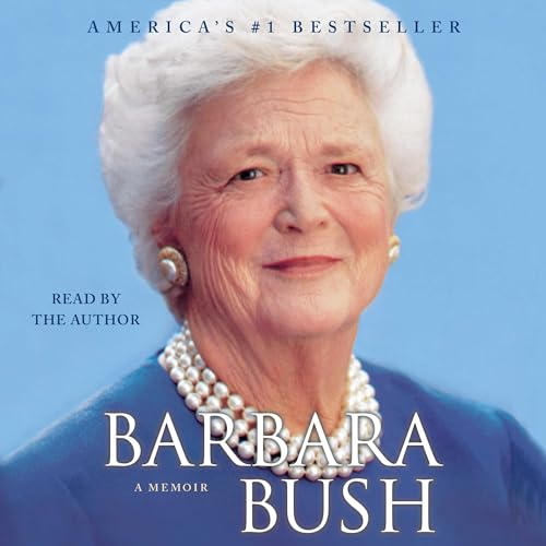 Barbara Bush by Barbara Bush