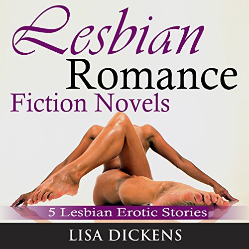 Lesbian Romance Fiction Novels by Lisa Dickens