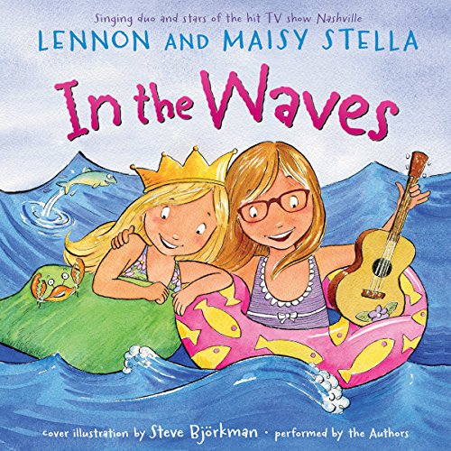 In the Waves by Lennon Stella