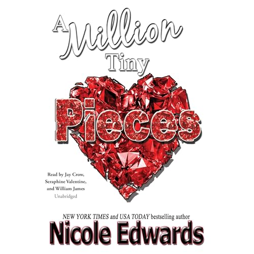 A Million Tiny Pieces