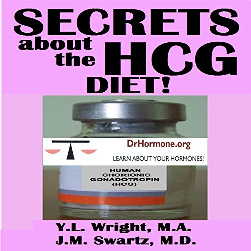 Secrets About the HCG Diet
