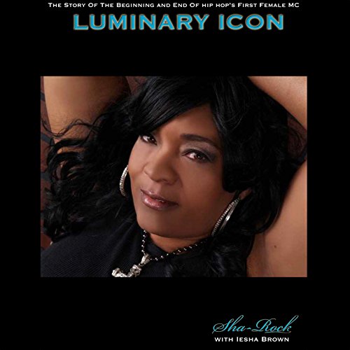 Luminary Icon... by Sha-Rock