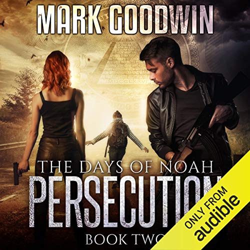 Persecution by Mark Goodwin