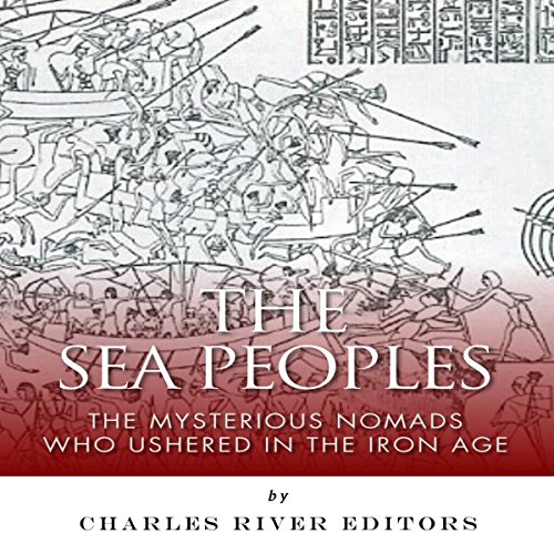 The Sea Peoples