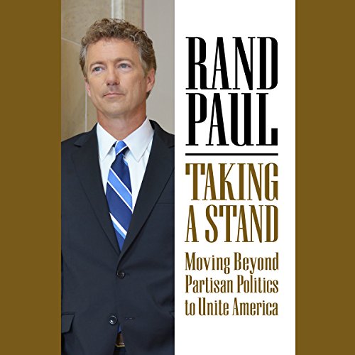 Taking a Stand by Rand Paul