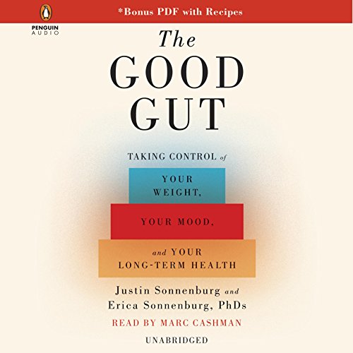 The Good Gut