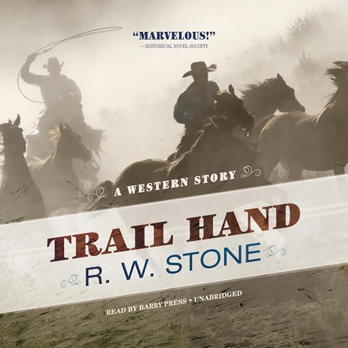 Trail Hand