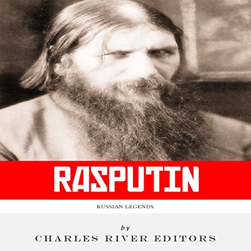 Russian Legends by Charles River Editors
