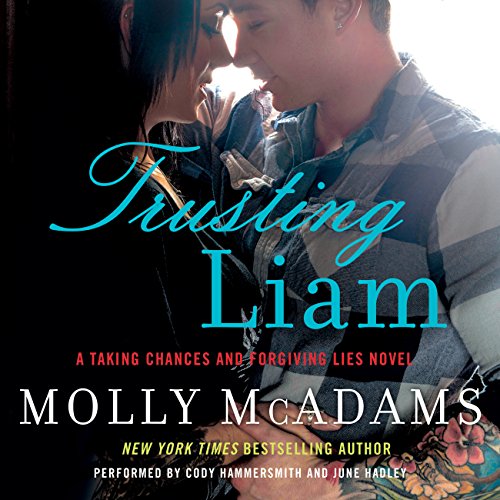 Trusting Liam by Molly McAdams